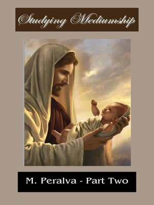 cover image of Studying Mediumship, Part Two